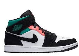 AJ1 Mid 3